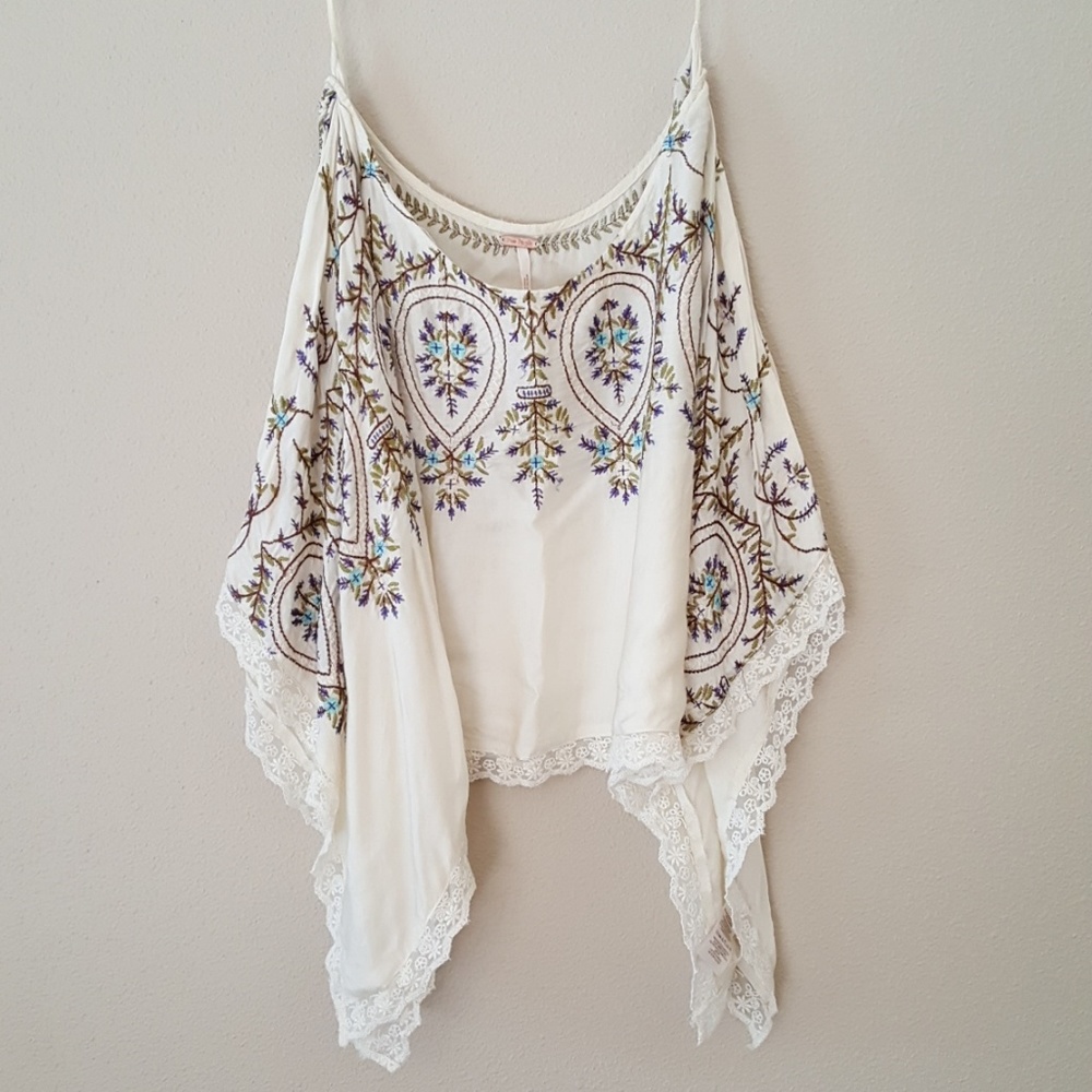 Free People Blouse